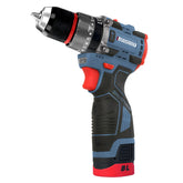 สว่านกระแทกไร้สาย (CORDLESS IMPACT DRILL) SCDH-195